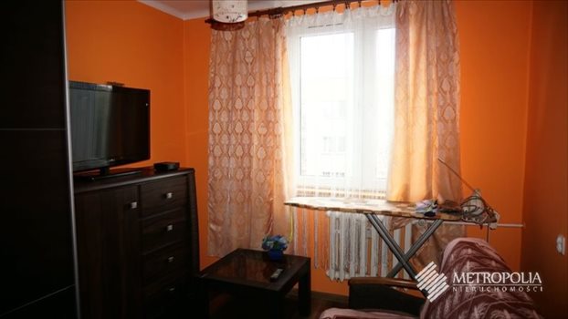 Mieszkanie dwupokojowe na sprzedaż Chrzanów, Północ 44m2 Foto 4