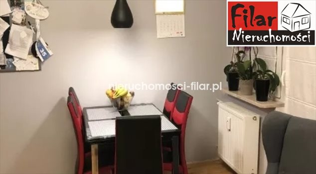Mieszkanie dwupokojowe na sprzedaż Bydgoszcz, Górzyskowo 40m2 Foto 1