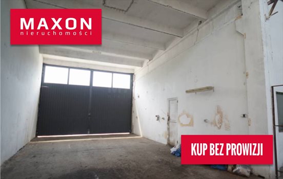 Lokal użytkowy na sprzedaż Nasielsk 12 268m2 Foto 1