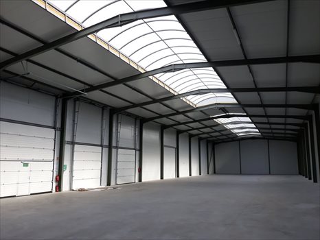 Lokal użytkowy na wynajem elbląg 1 750m2 Foto 10