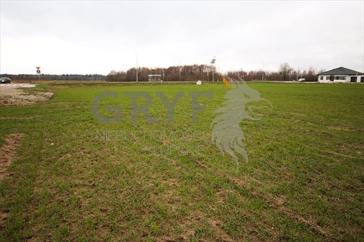 Działka budowlana na sprzedaż Siemianice, Siemianice 1 154m2 Foto 6