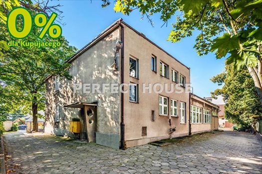 Lokal użytkowy na sprzedaż Sopot, Broniewskiego 884m2 Foto 4