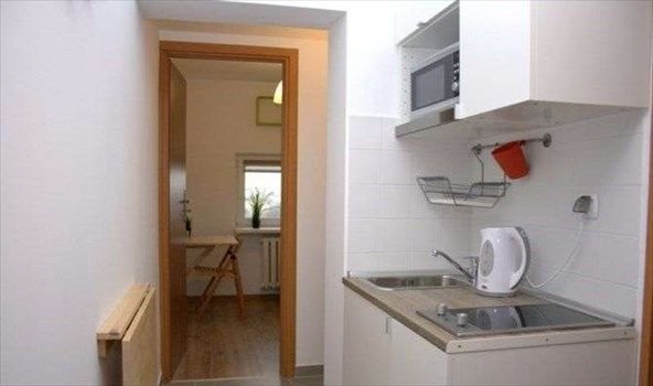Mieszkanie czteropokojowe na sprzedaż Kraków, Nowa Huta, os. Przy Arce 38m2 Foto 3