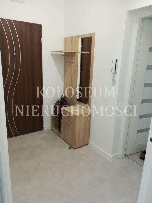 Mieszkanie dwupokojowe na wynajem Toruń, Chełmińskie Przedmieście 48m2 Foto 7
