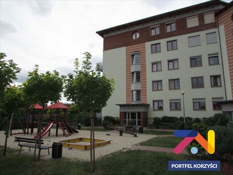 Mieszkanie trzypokojowe na wynajem Zielona Góra 75m2 Foto 12