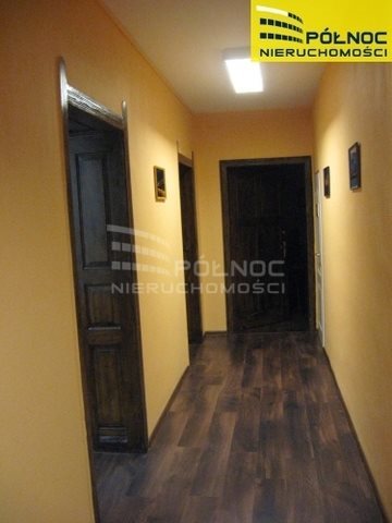 Lokal użytkowy na wynajem Chorzów 80m2 Foto 3