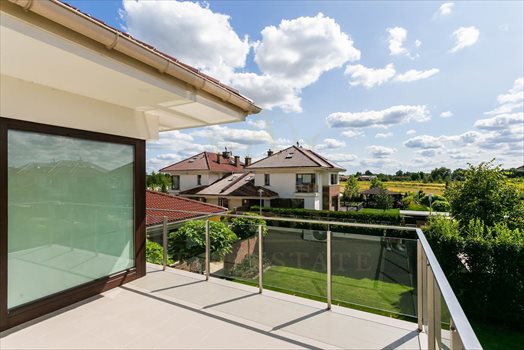 Dom na wynajem Konstancin-Jeziorna, Konstancin 370m2 Foto 12