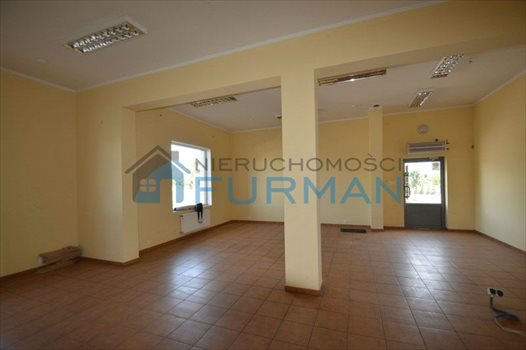 Lokal użytkowy na wynajem Wągrowiec 74m2 Foto 3