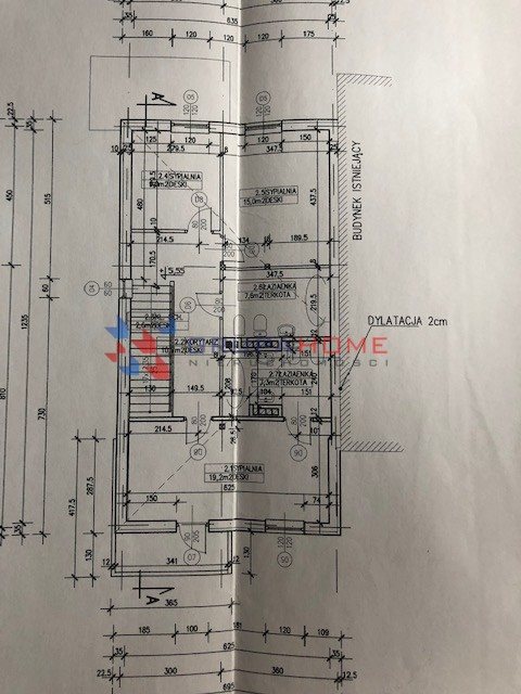 Dom na sprzedaż Pruszków, Żbików 208m2 Foto 7