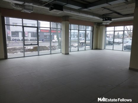 Lokal użytkowy na wynajem Kraków, Rybitwy 400m2 Foto 7