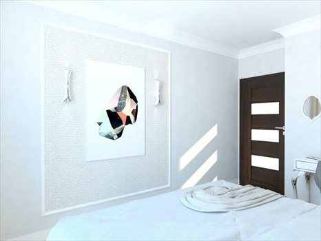 Luksusowe mieszkanie czteropokojowe na sprzedaż Warszawa, Bielany, Jana Kasprowicza 86m2 Foto 8