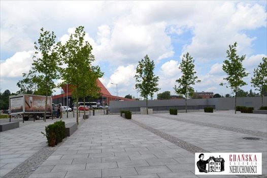 Lokal użytkowy na wynajem Gdańsk, Główne Miasto, Stara Stocznia 56m2 Foto 10