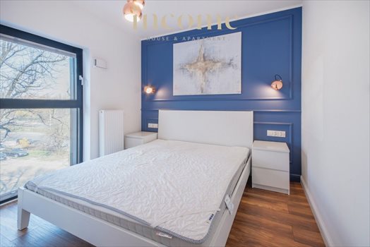 Mieszkanie dwupokojowe na sprzedaż Gdańsk, Śródmieście, Kotwiczników 33m2 Foto 7