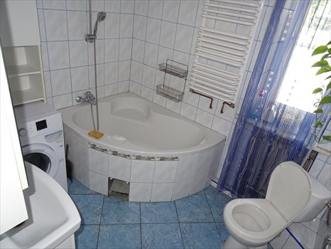 Pokój na wynajem Poznań, Górczyn, Zamysłowska 60m2 Foto 6
