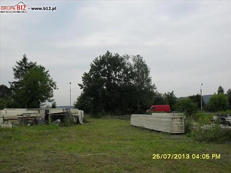 Działka inna na sprzedaż Krakow, Kostrze, Tyniecka 5 300m2 Foto 9