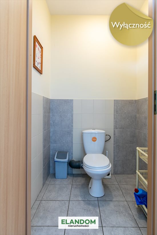 Lokal użytkowy na sprzedaż Warszawa, Wawer 147m2 Foto 12