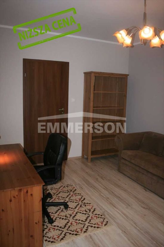 Mieszkanie trzypokojowe na wynajem Wrocław, Fabryczna, Legnicka 78m2 Foto 5