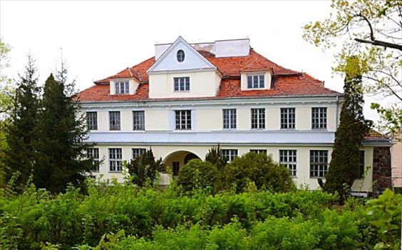 Dom na sprzedaż Golądkowo 1 147m2 Foto 3