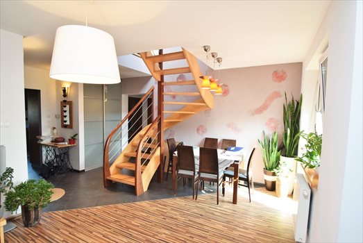 Mieszkanie czteropokojowe na sprzedaż Kielce, Herby, 1 Maja 142m2 Foto 2