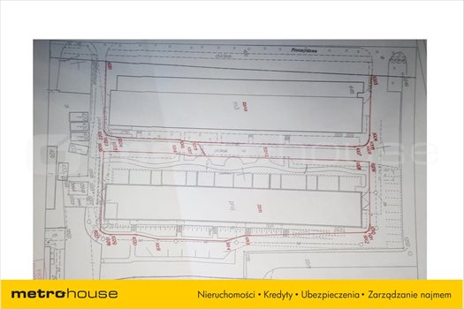 Działka inna na sprzedaż Chełm, Chełm 3 600m2 Foto 3