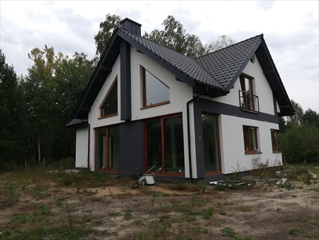 Dom na sprzedaż Piaseczno 100m2 Foto 4