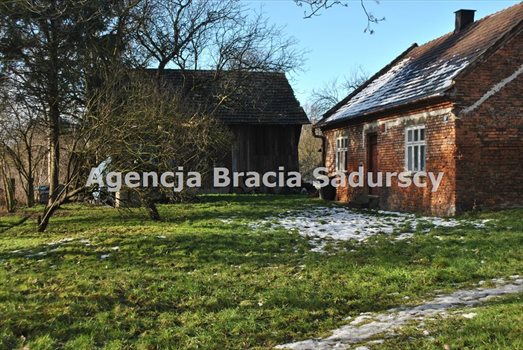 Działka budowlana na sprzedaż Kraków, Podgórze, Przewóz 6 087m2 Foto 2
