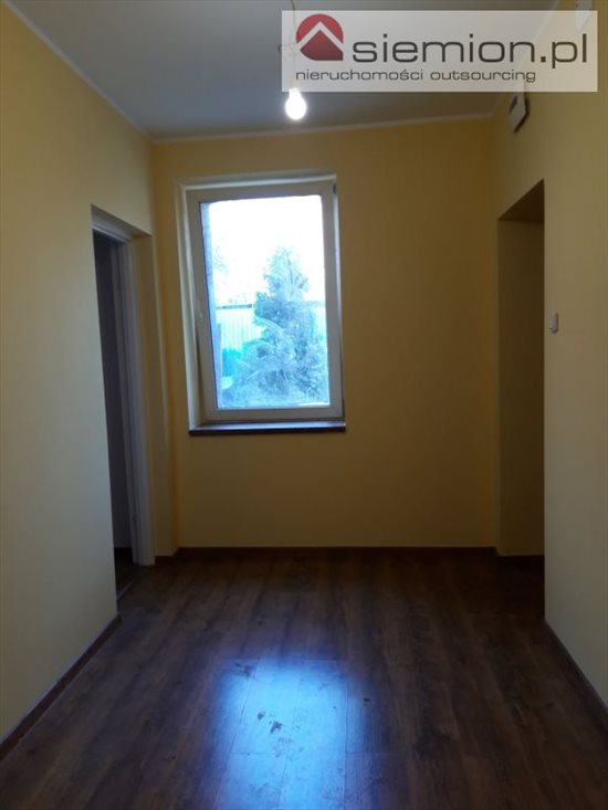 Mieszkanie dwupokojowe na wynajem Świętochłowice, Centrum 40m2 Foto 4