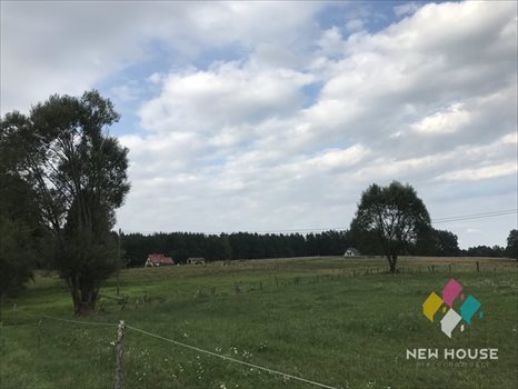 Działka budowlana na sprzedaż Międzylesie 1 473m2 Foto 2