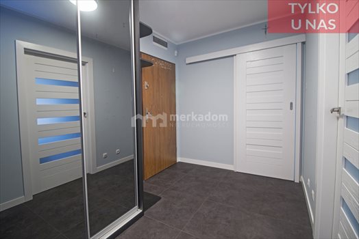 Mieszkanie trzypokojowe na sprzedaż Poznań, Naramowice, Jasna Rola 60m2 Foto 11