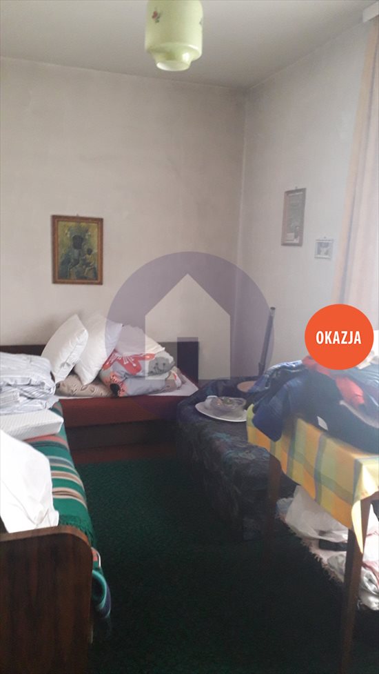 Mieszkanie dwupokojowe na sprzedaż Wałbrzych, Stary Zdrój 45m2 Foto 6