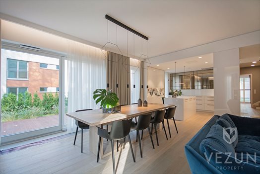Luksusowe mieszkanie na sprzedaż Warszawa, Bielany, Apartament | Bielany - Pasymska | 200m - 5p | LUX LUX! 200m2 Foto 5