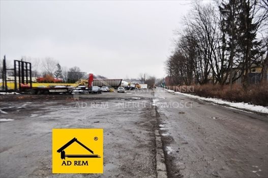 Działka inwestycyjna na sprzedaż Lublin, Zadębie, Zadębie 6 000m2 Foto 1