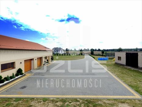 Lokal użytkowy na sprzedaż Starogard Gdański, Starogard Gdański 481m2 Foto 4