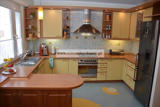 Mieszkanie czteropokojowe na sprzedaż Bydgoszcz, Fordon 75m2 Foto 1