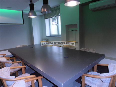 Lokal użytkowy na wynajem Warszawa, Wilanów, Powsińska okolice 135m2 Foto 10