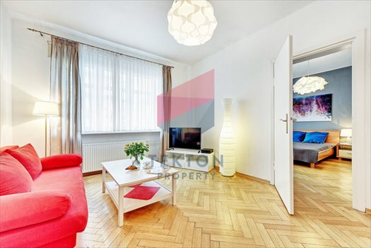 Mieszkanie dwupokojowe na sprzedaż Gdynia, Śródmieście, Świętojańska 60m2 Foto 1