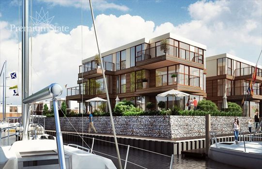 Mieszkanie dwupokojowe na sprzedaż Gdańsk, Śródmieście, SZAFARNIA 42m2 Foto 2