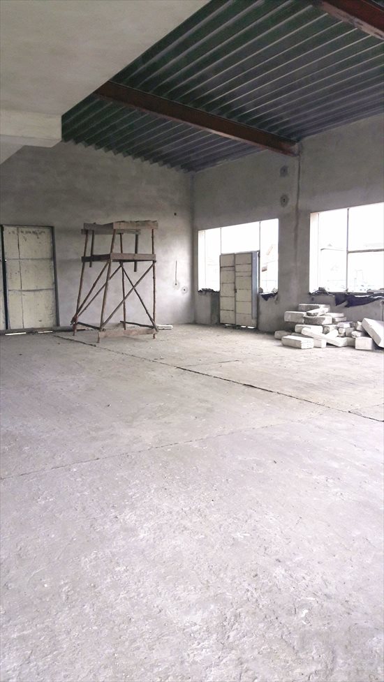 Lokal użytkowy na wynajem Reda, Obwodowa 600m2 Foto 2