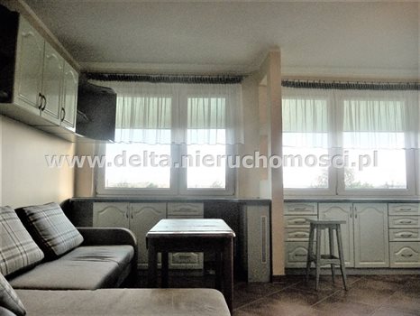 Mieszkanie trzypokojowe na wynajem Słupsk 48m2 Foto 3