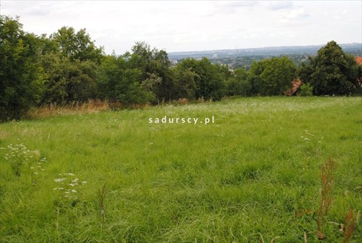 Działka budowlana na sprzedaż Siercza 1 399m2 Foto 3