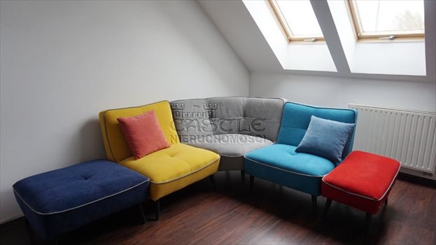 Mieszkanie czteropokojowe na sprzedaż Plewiska, Północna 116m2 Foto 6