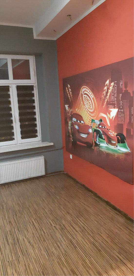 Mieszkanie dwupokojowe na wynajem Zabrze, Centrum, ul. Wolności 63m2 Foto 9
