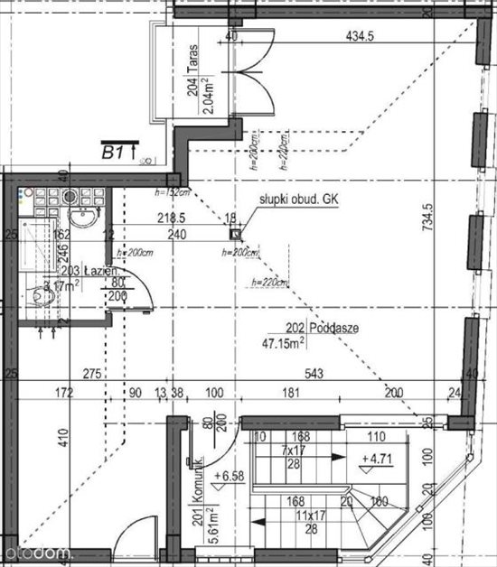Dom na sprzedaż Pruszków, Bąki 180m2 Foto 9