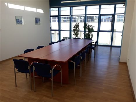 Lokal użytkowy na wynajem Suwnica sz. 3 x 5 ton KRAKÓW Hala produkcyjna 5000 4 800m2 Foto 7
