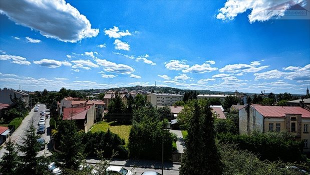 Mieszkanie trzypokojowe na sprzedaż Przemyśl, Hugona Kołłątaja 66m2 Foto 12