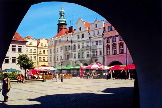 Działka przemysłowo-handlowa na sprzedaż Jelenia Góra, Pijarska 18 454m2 Foto 2