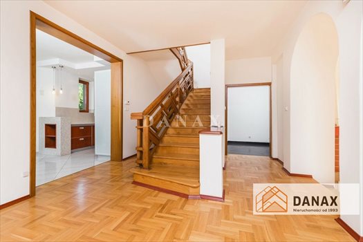 Dom na wynajem Kraków, Krowodrza, Wola Justowska, Aleja Kasztanowa 300m2 Foto 6