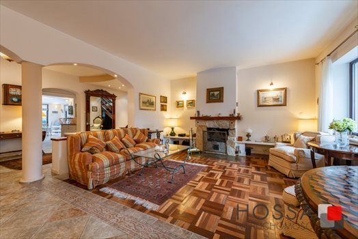 Dom na sprzedaż Milanówek, Jasna 350m2 Foto 7