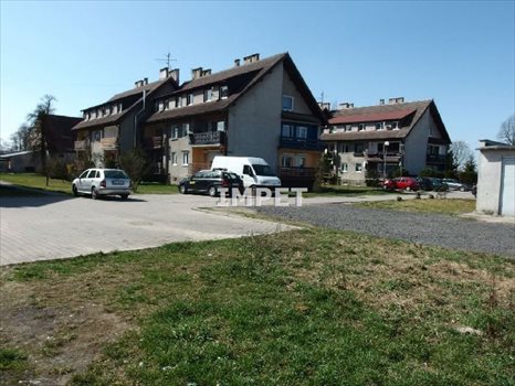 Działka inna na sprzedaż Jerzmanki 784m2 Foto 4