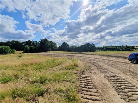 Działka budowlana na sprzedaż Kościerzyna, Centrum handlowe, Jezioro, Kościół, Las, Plac zaba 2 059m2 Foto 10